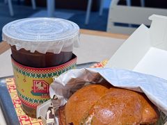 -JPG canteen(广州乐峰广场店)