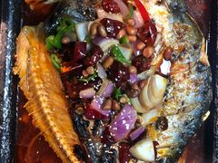 -焰鱼(昌建广场店)