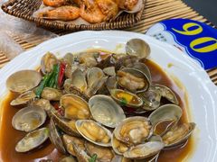 -醉壹号海鲜大排档(厦门美食地标店)