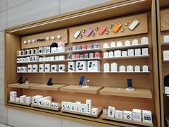 -Apple零售店(济南恒隆广场店)