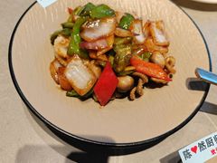 -佬太公海鸭·海鲜大排档(上海总店)