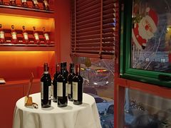 -安妮意大利餐厅(丽都店)