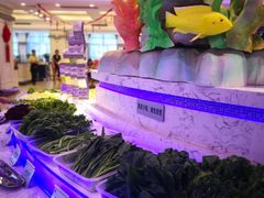 -澜悦港海鲜体验主题餐厅