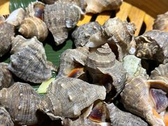 -宴小馆·小海鲜青岛菜(五四广场店)