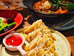 -食陆号·新式台湾创意菜(十全街首店)