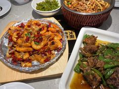 -大碗先生(万家丽店)