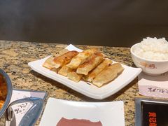 京味锅贴-黄记煌·三汁焖锅(万达广场店)