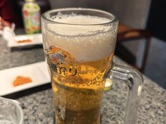 -NIUAN牛庵·和牛烤肉(恒隆店)