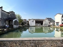 -东梓关景区村庄