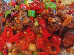 -豪廷轩中餐厅·特色云南菜(温德姆至尊豪廷大酒店)