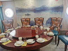 包厢-龙凤瓦罐煨汤馆(清江东路店)