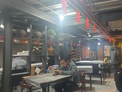 -云晓光头烧烤吧(盛夏店)