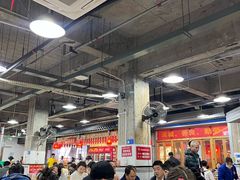 -笨罗卜浏阳菜馆(太平街店)