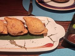 -甘尼仕印度餐厅爵士酒吧(阳春巷店)