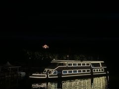 -天目湖山水园
