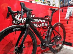 -上海魅力单车cannondale