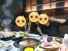 -火炉火自助餐(西直门凯德MALL店)