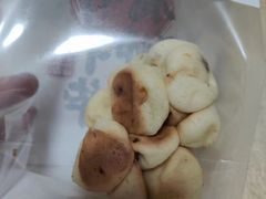 -君之狮子山·轻糖烘焙(松江印象城店)