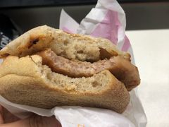 -麦当劳(金鹏路店)