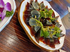 -美达尔烧烤海鲜家常菜(泰山路店)