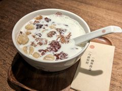 -彬媽糖水(侨鑫国际店)