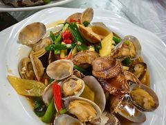 -众味海鲜大排档·活海鲜·潮汕味(南澳店)