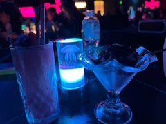 -MOSSO音乐酒吧·live house(南京旗舰店)