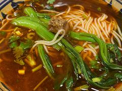 -头壹号  羊汤·饸饹面·大油条(西二旗店)