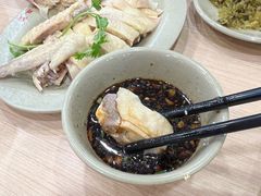 -百家鸡味馆(清泰店)