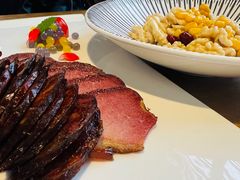 -阿斯牛牛·凉山菜(新会展店)