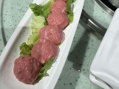-今日牛事潮汕鲜牛肉火锅(瑞金店)