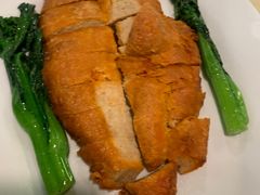-佛有缘素食馆·荔湾老字号(陈家祠首店)