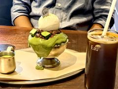-EAU CAFE(永康路店)