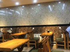 -许家鸡味手抻面馆(杏林街店)