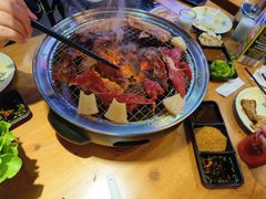-吉志烤肉(太原总店)