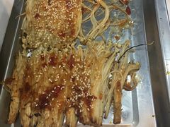 -西域胡氏大盘鸡(谈固店)