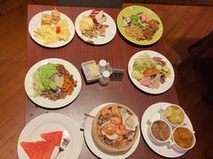 -马哥孛罗咖啡厅·Cafe Marco (厦门马哥孛罗东方大酒店)