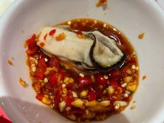 高压锅蒸鲜生蚝-辣小鲜·南昌大排档(船山路店)