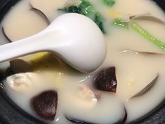 -大树餐厅(益田假日店)