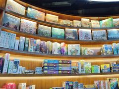 -废柴猫概念馆·桌游电玩卡牌(人广世茂店)