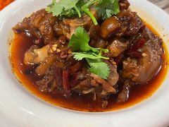 -枪火串烧·东北特色烧烤(罗湖总店)