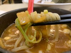 -八盛屋·沾面(集美万达店)