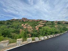 -红山国家森林公园