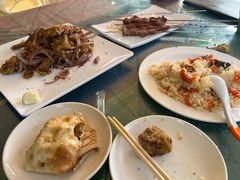 -尕西新疆大盘鸡(回辉村分店)
