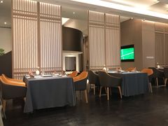 大堂-鲁采 LU STYLE(CBD店)