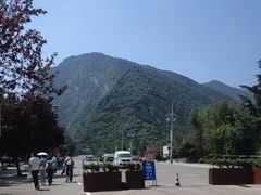 -少华山国家森林公园