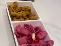 -雅佳神话·麻辣烤鱼(新街口店)