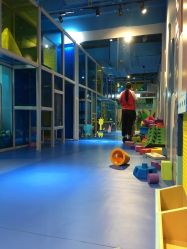 -KidSteam儿童乐园(富力城店)