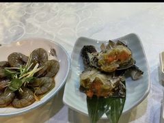 -渔娘渔家丹东海鲜(东直门店)