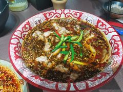 -易老头三样菜(南滨路总店)